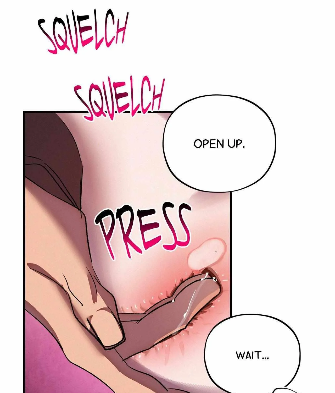 The Thread Never Burned Chapter 19 page 51 - 