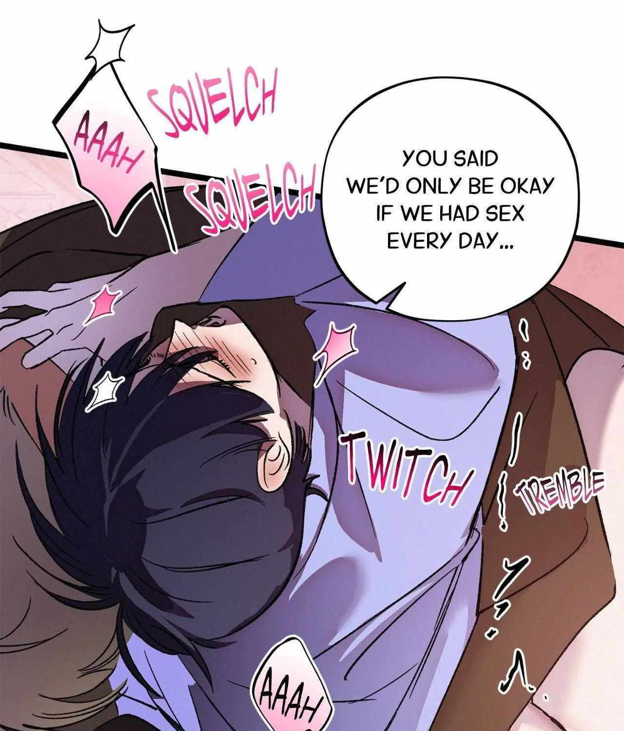 The Thread Never Burned Chapter 19 page 55 - 