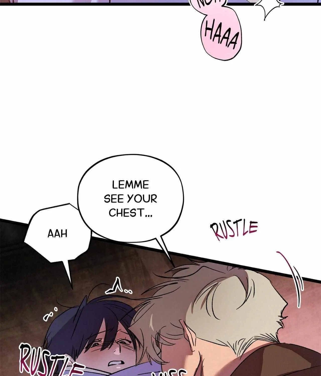 The Thread Never Burned Chapter 19 page 59 - 