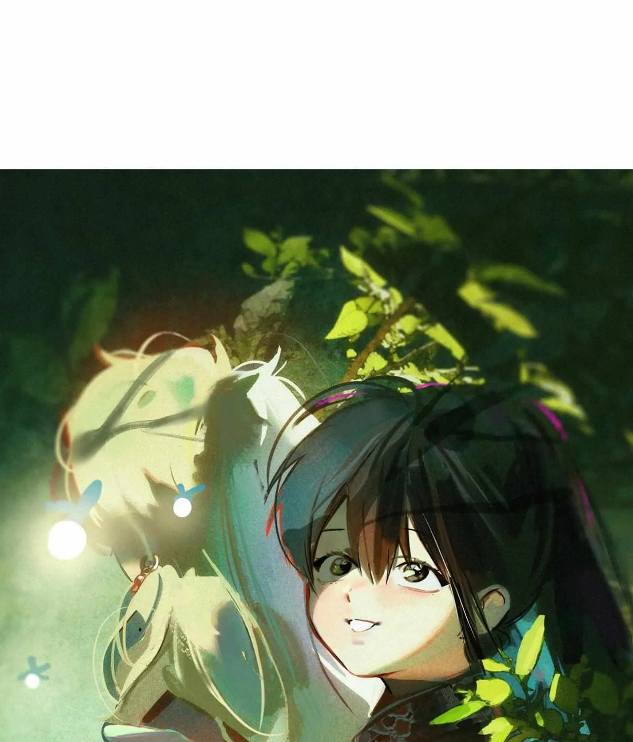 The Thread Never Burned Chapter 19 page 7 - 