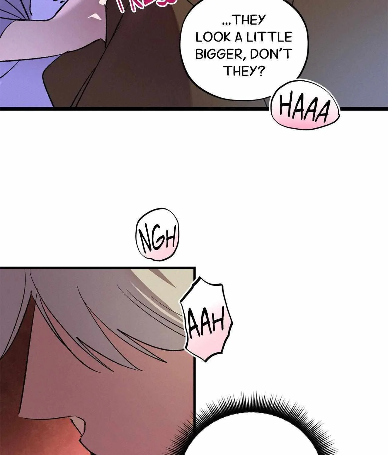 The Thread Never Burned Chapter 19 page 61 - 