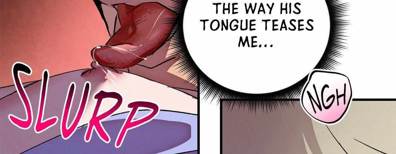The Thread Never Burned Chapter 19 page 62 - 