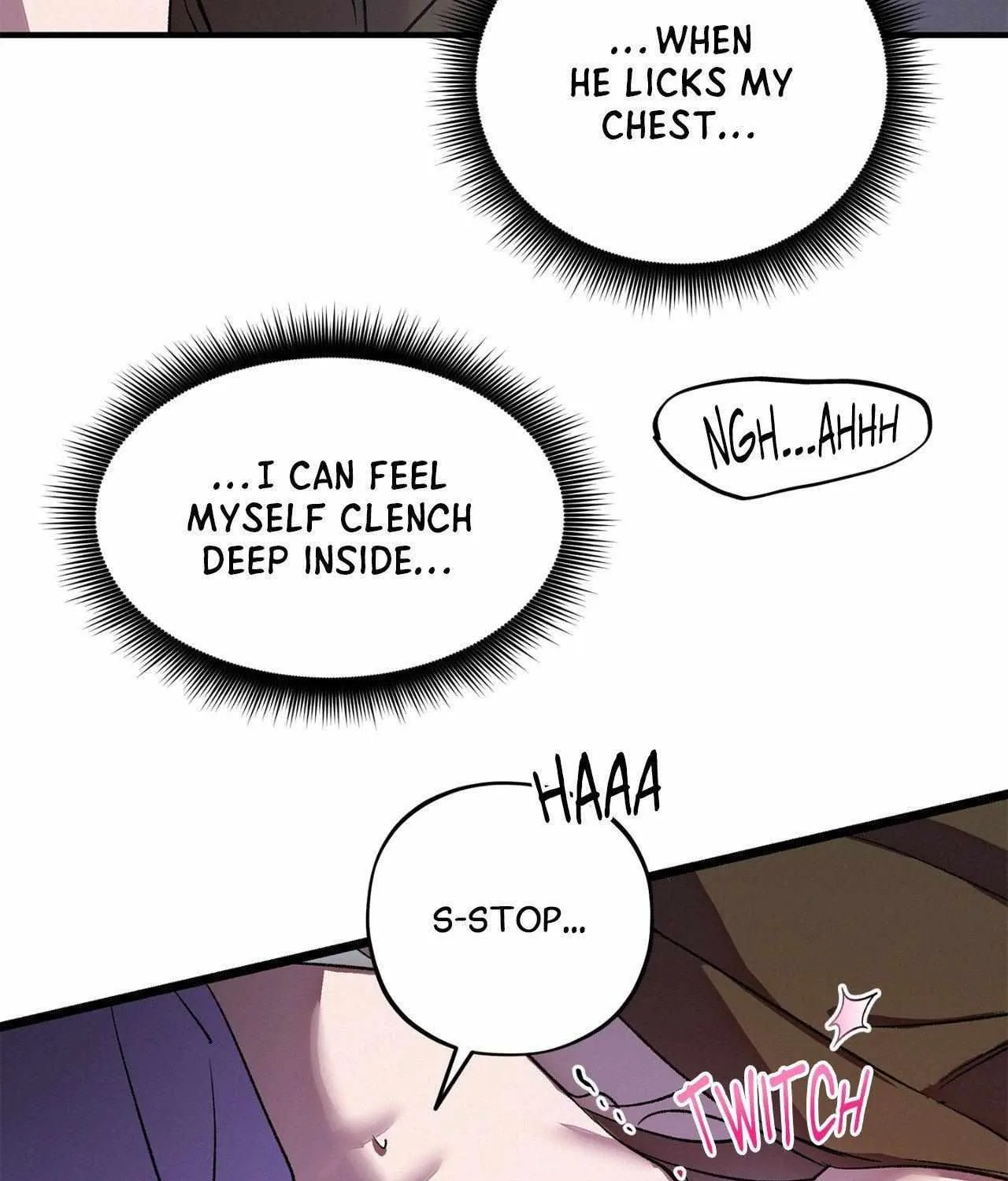 The Thread Never Burned Chapter 19 page 67 - 