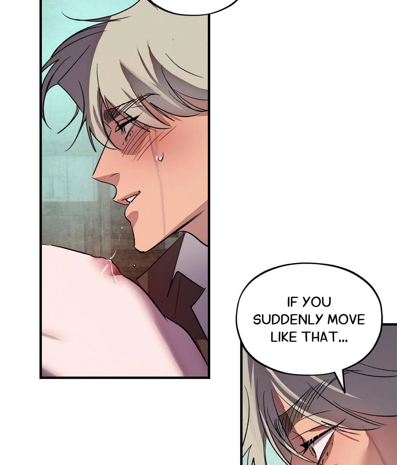 The Thread Never Burned Chapter 19 page 72 - 