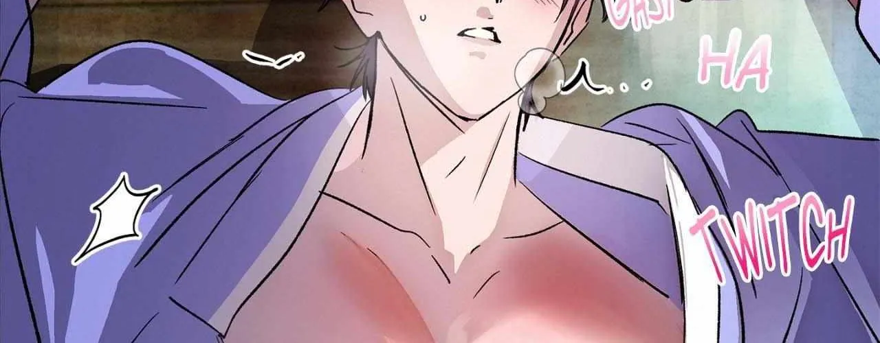 The Thread Never Burned Chapter 19 page 75 - 