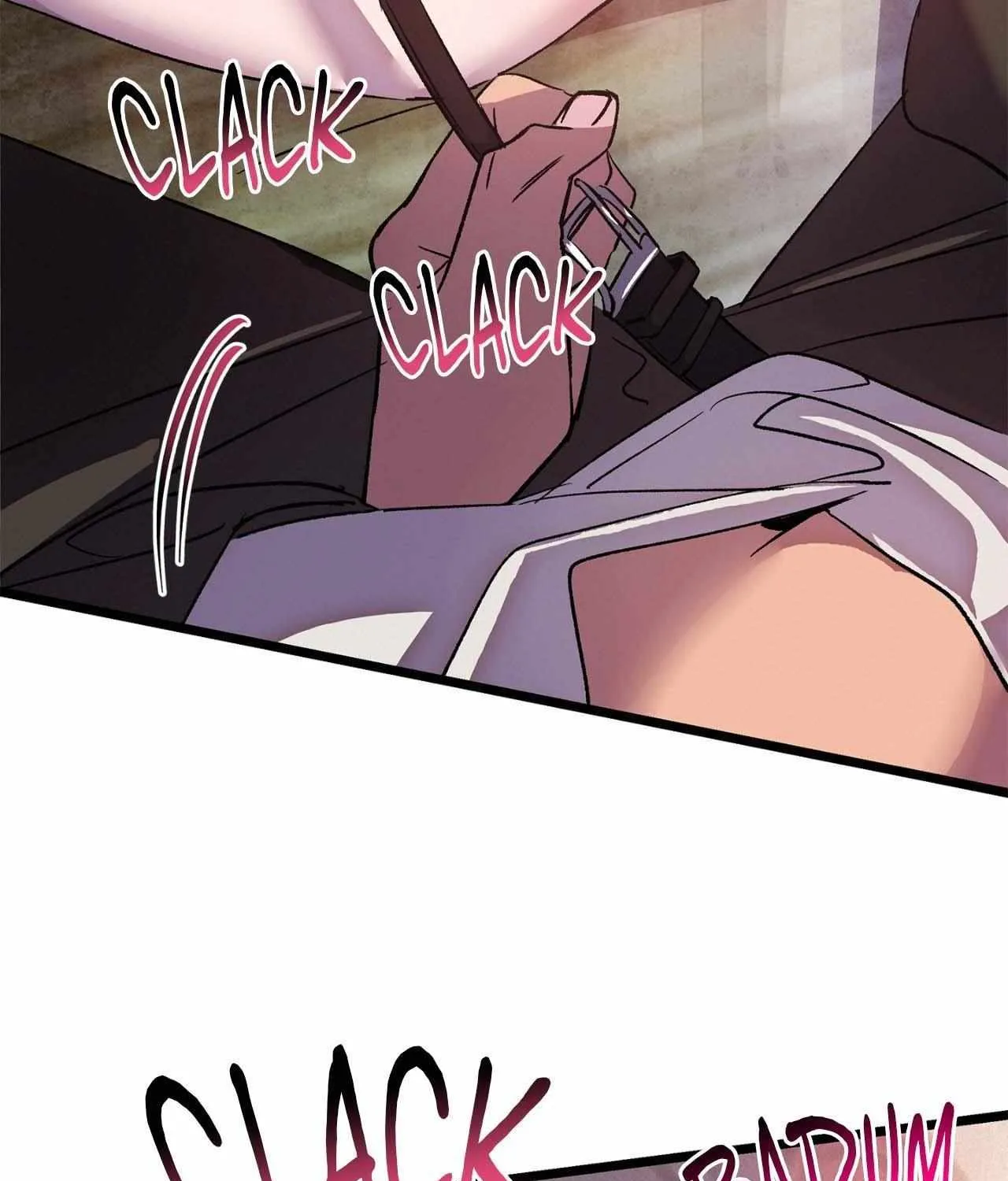 The Thread Never Burned Chapter 19 page 80 - 
