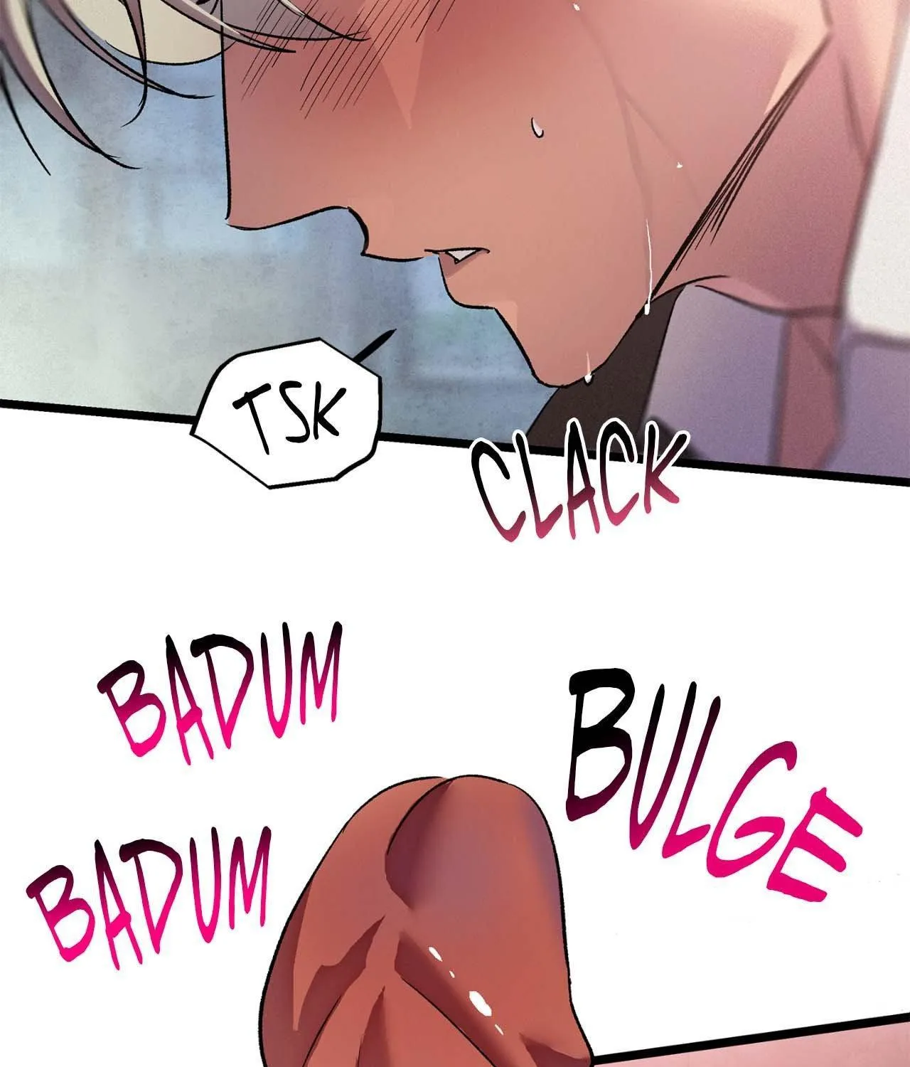 The Thread Never Burned Chapter 19 page 82 - 