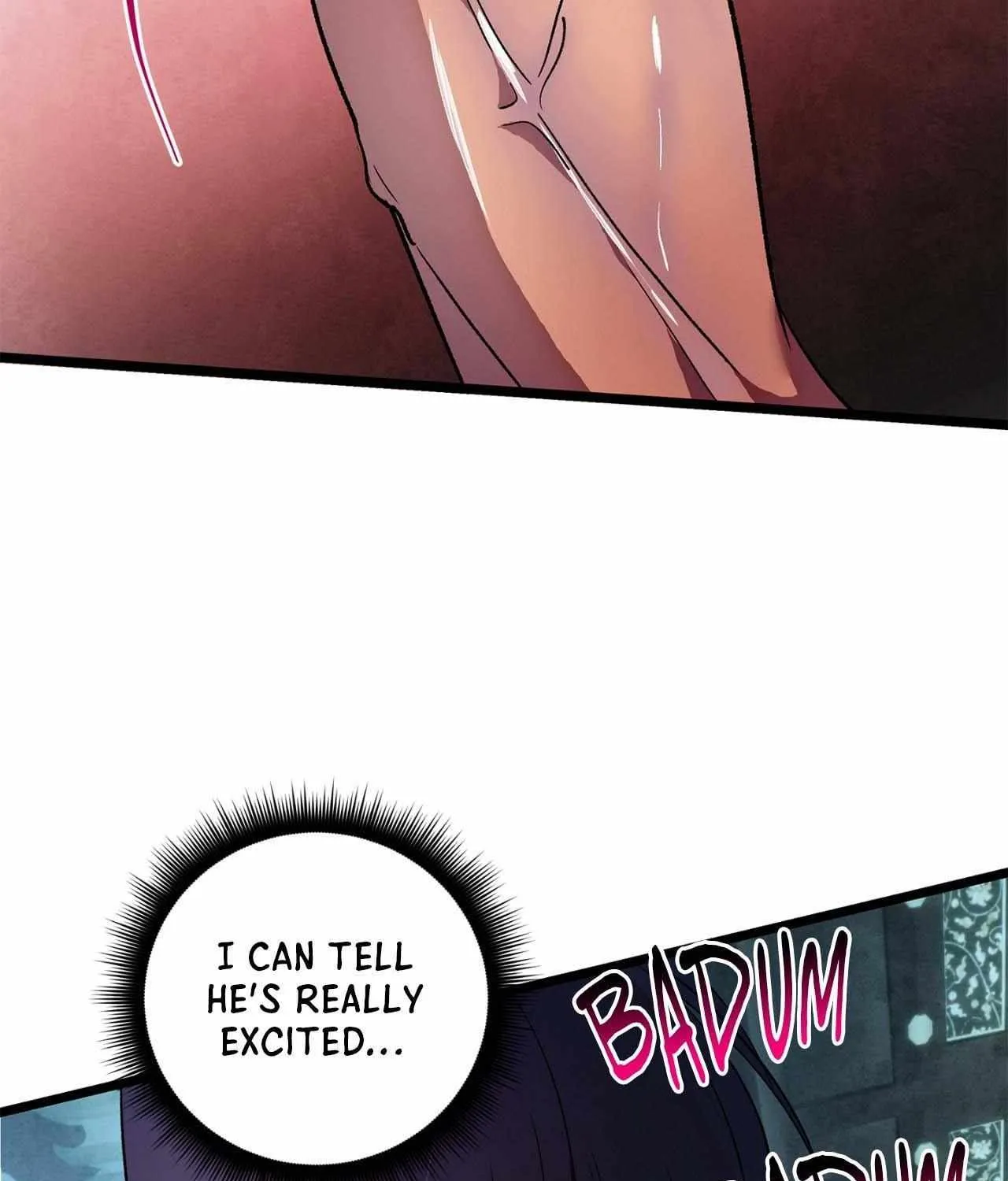 The Thread Never Burned Chapter 19 page 84 - 