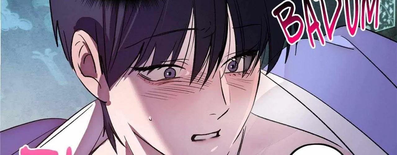 The Thread Never Burned Chapter 19 page 85 - 