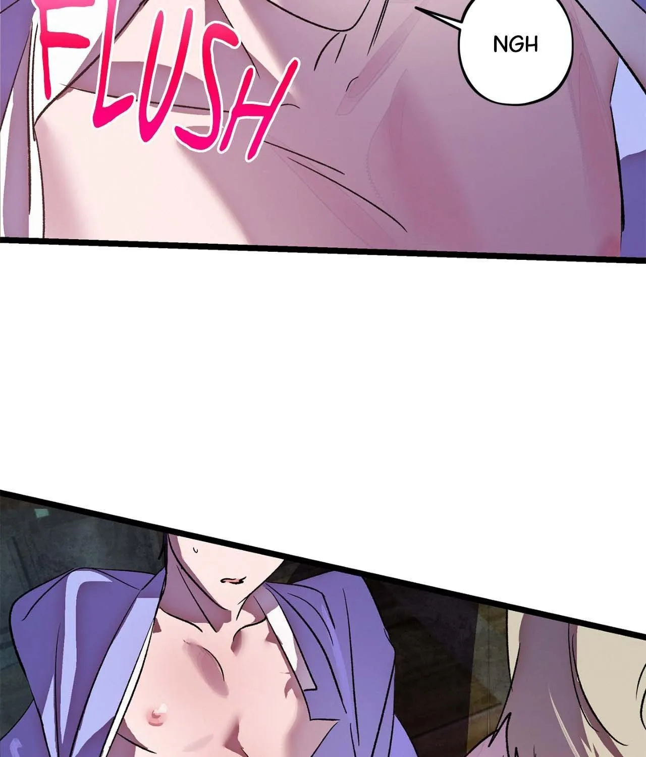The Thread Never Burned Chapter 19 page 86 - 