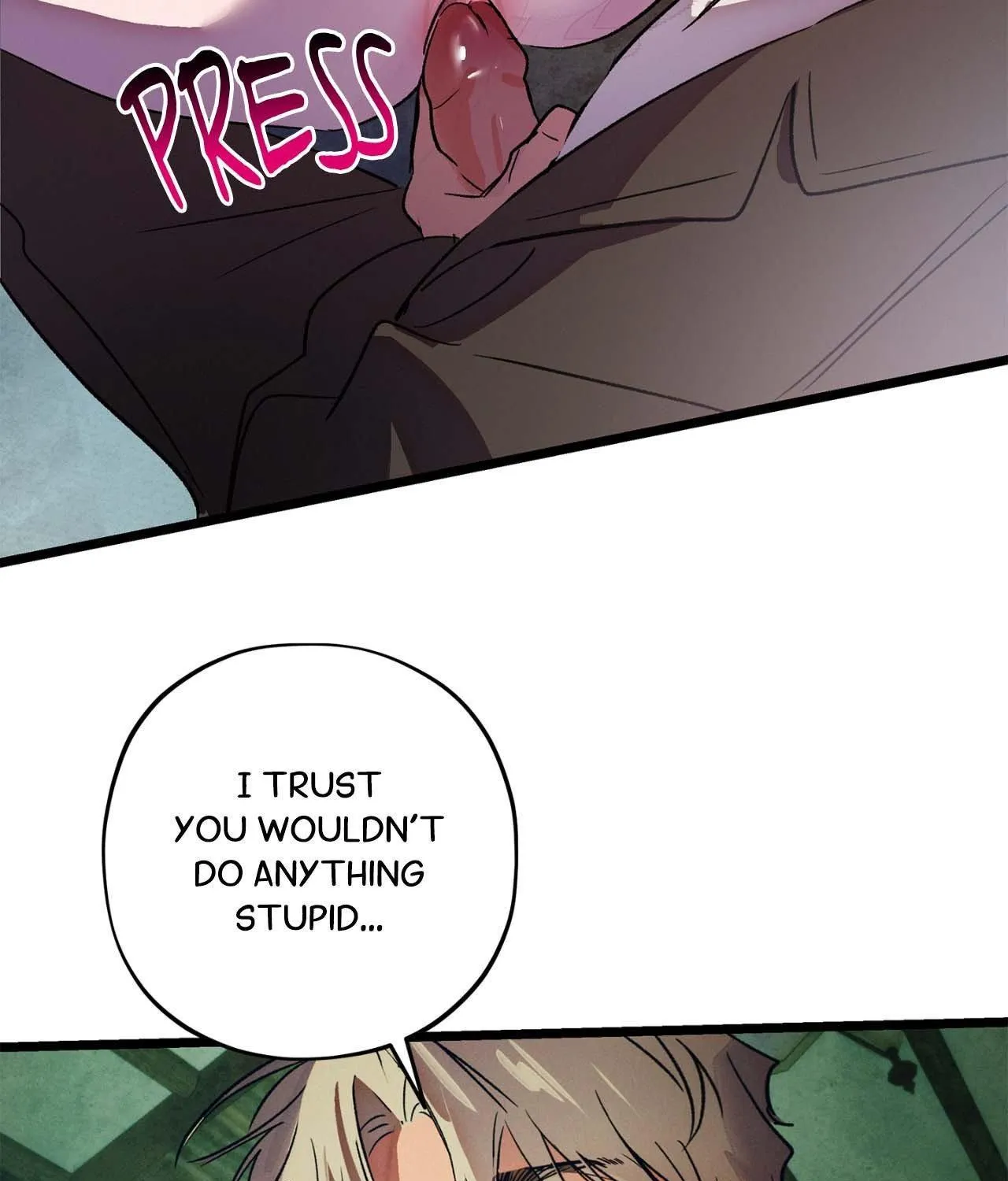 The Thread Never Burned Chapter 19 page 88 - 