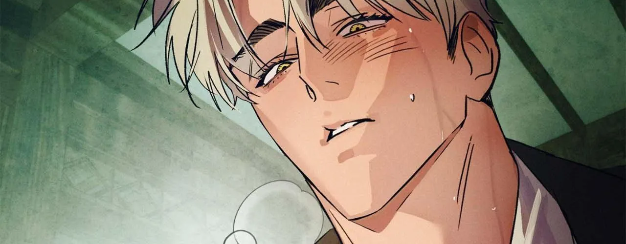 The Thread Never Burned Chapter 19 page 89 - 