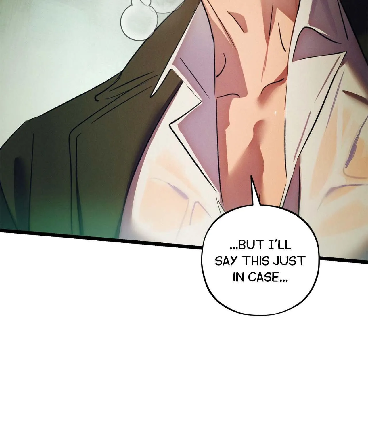 The Thread Never Burned Chapter 19 page 90 - 