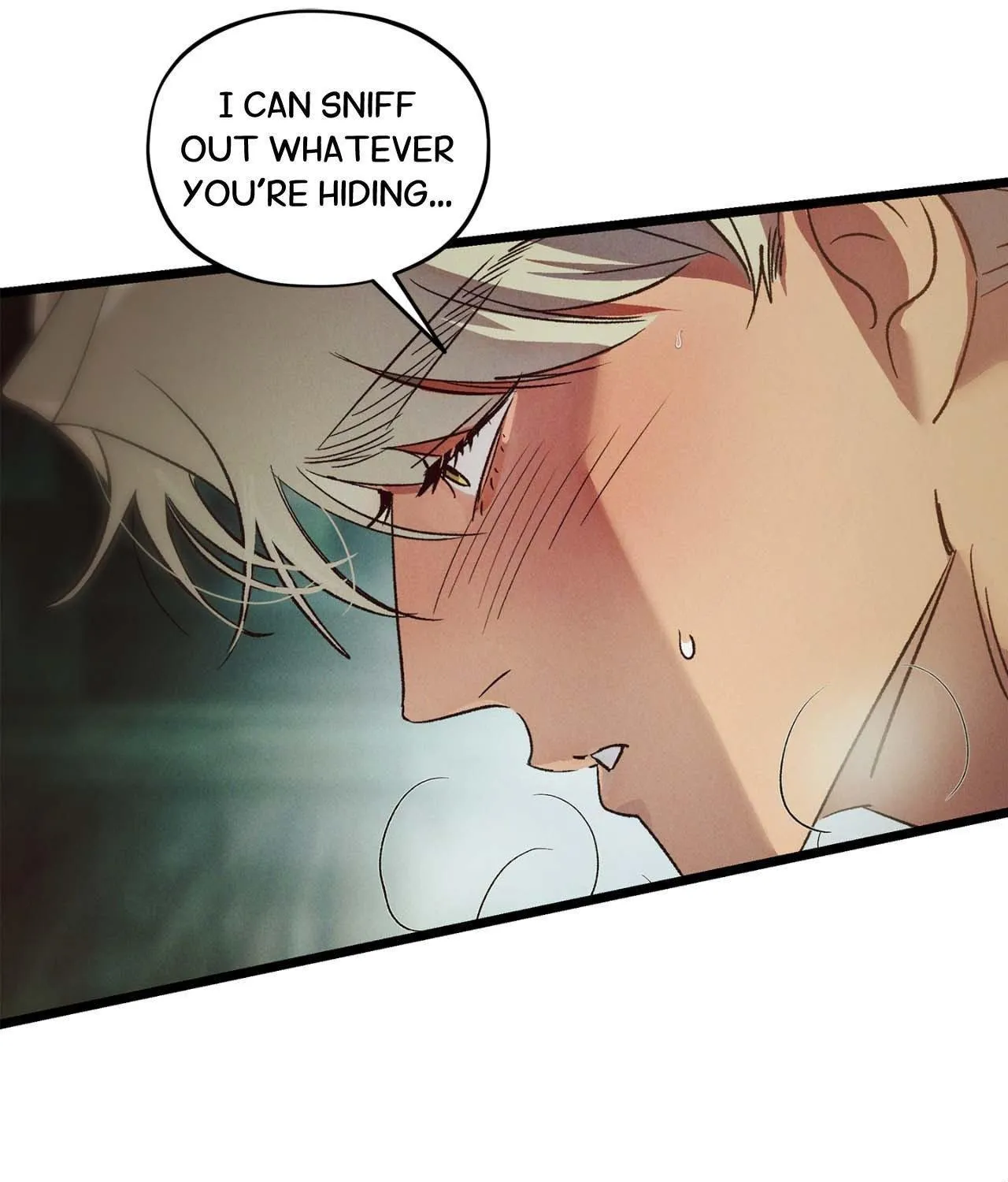 The Thread Never Burned Chapter 19 page 95 - 