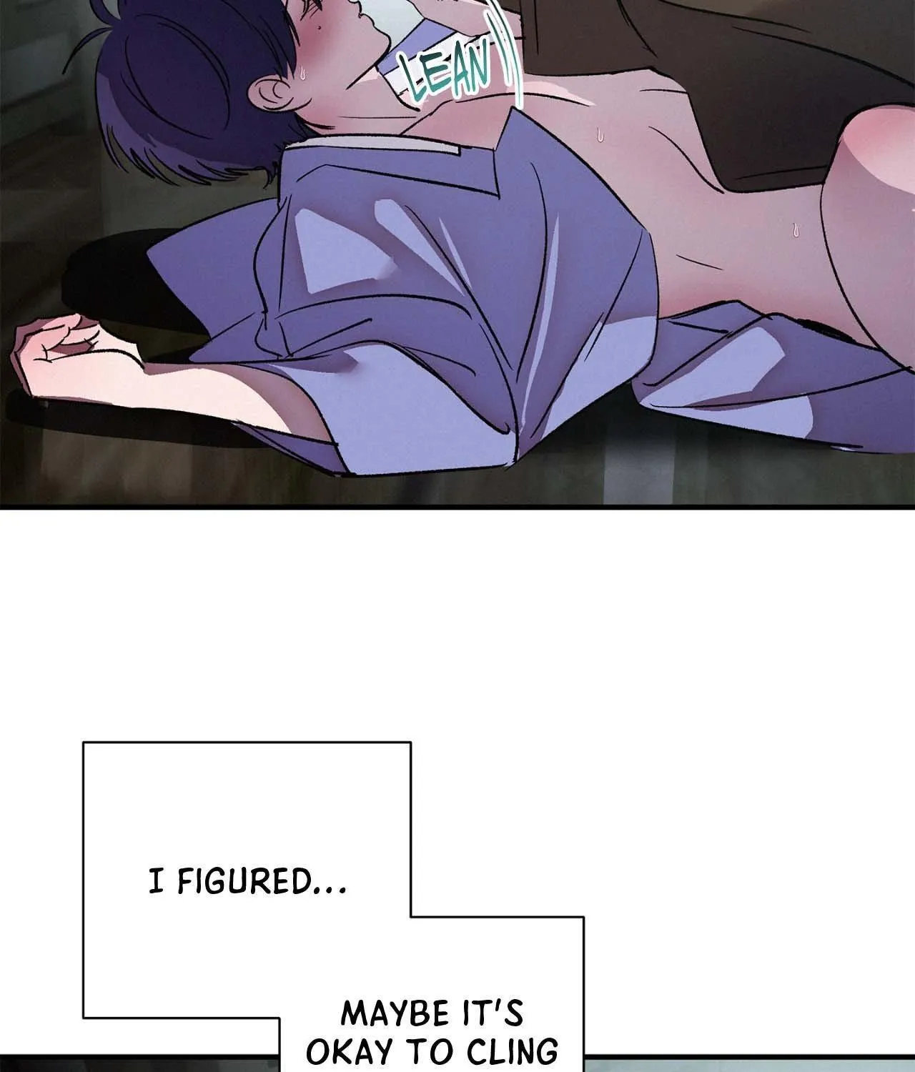 The Thread Never Burned Chapter 19 page 99 - 