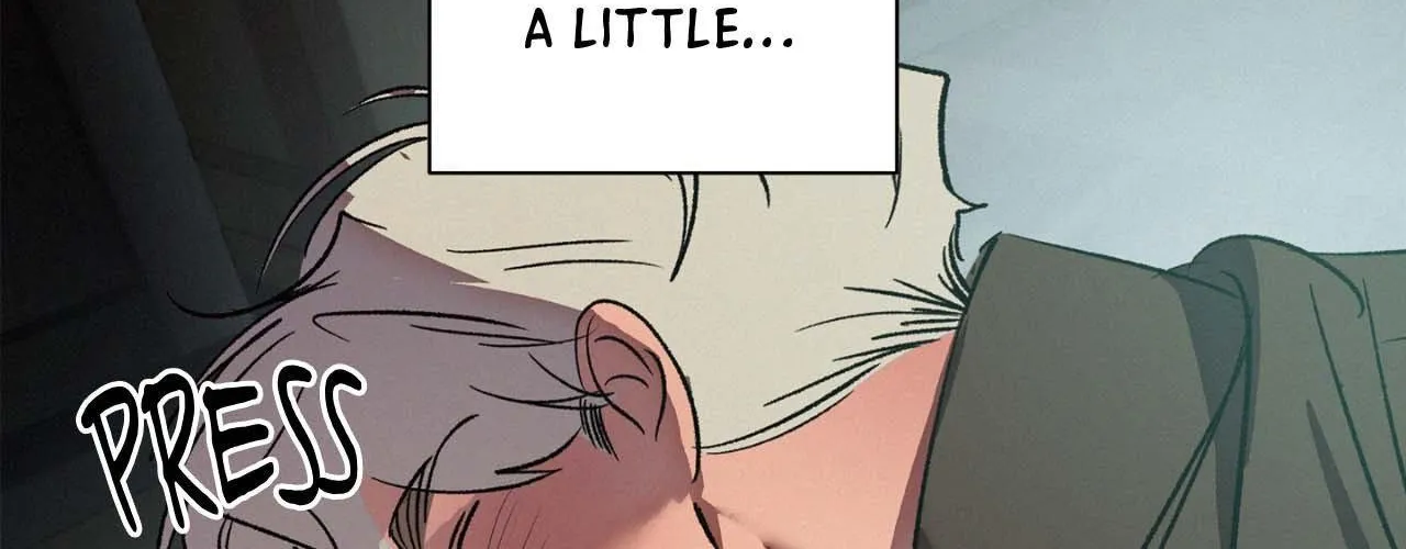 The Thread Never Burned Chapter 19 page 100 - 