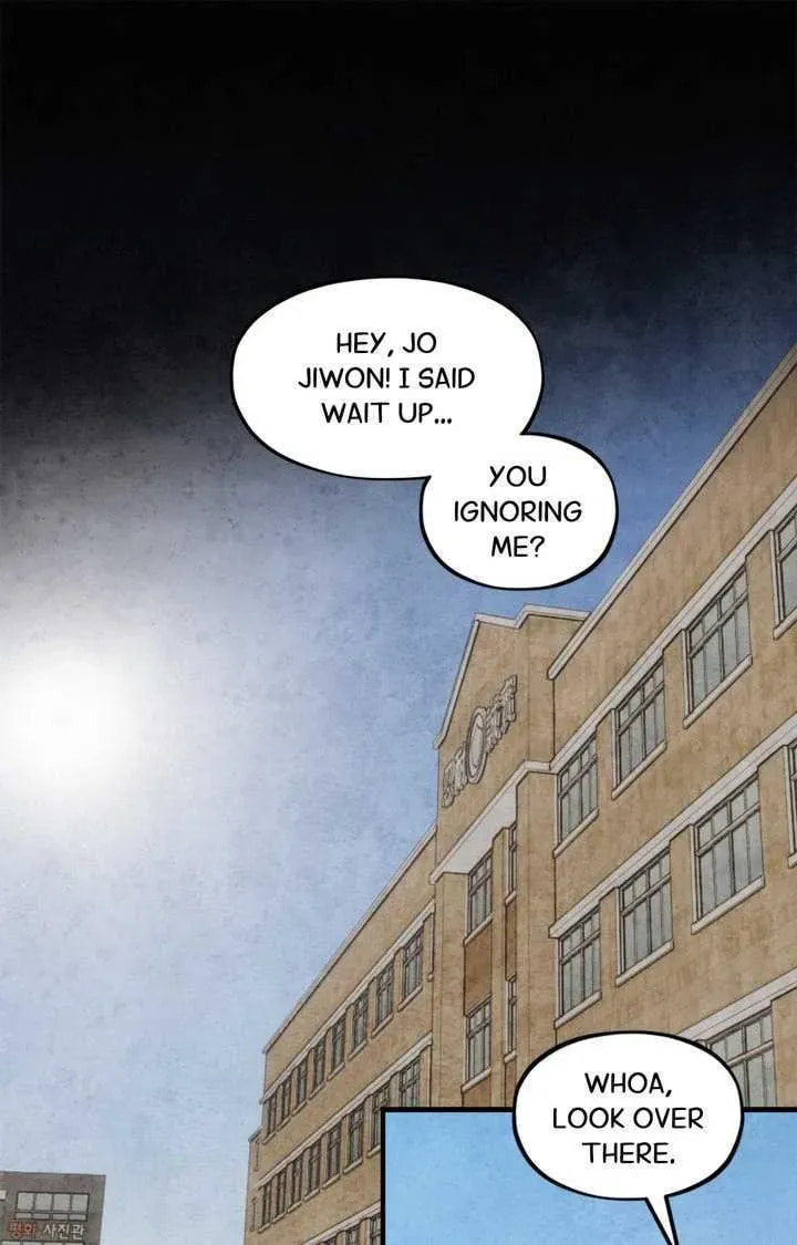 The Thread Never Burned Chapter 2.1 page 2 - 