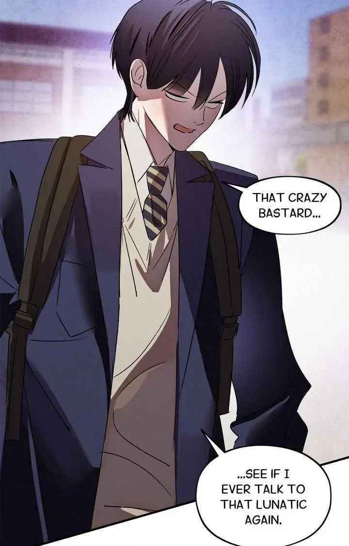 The Thread Never Burned Chapter 2.1 page 13 - 