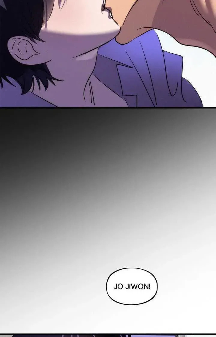 The Thread Never Burned Chapter 2.1 page 23 - 