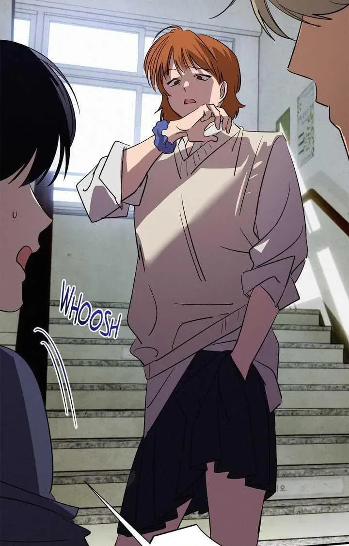 The Thread Never Burned Chapter 2.1 page 36 - 