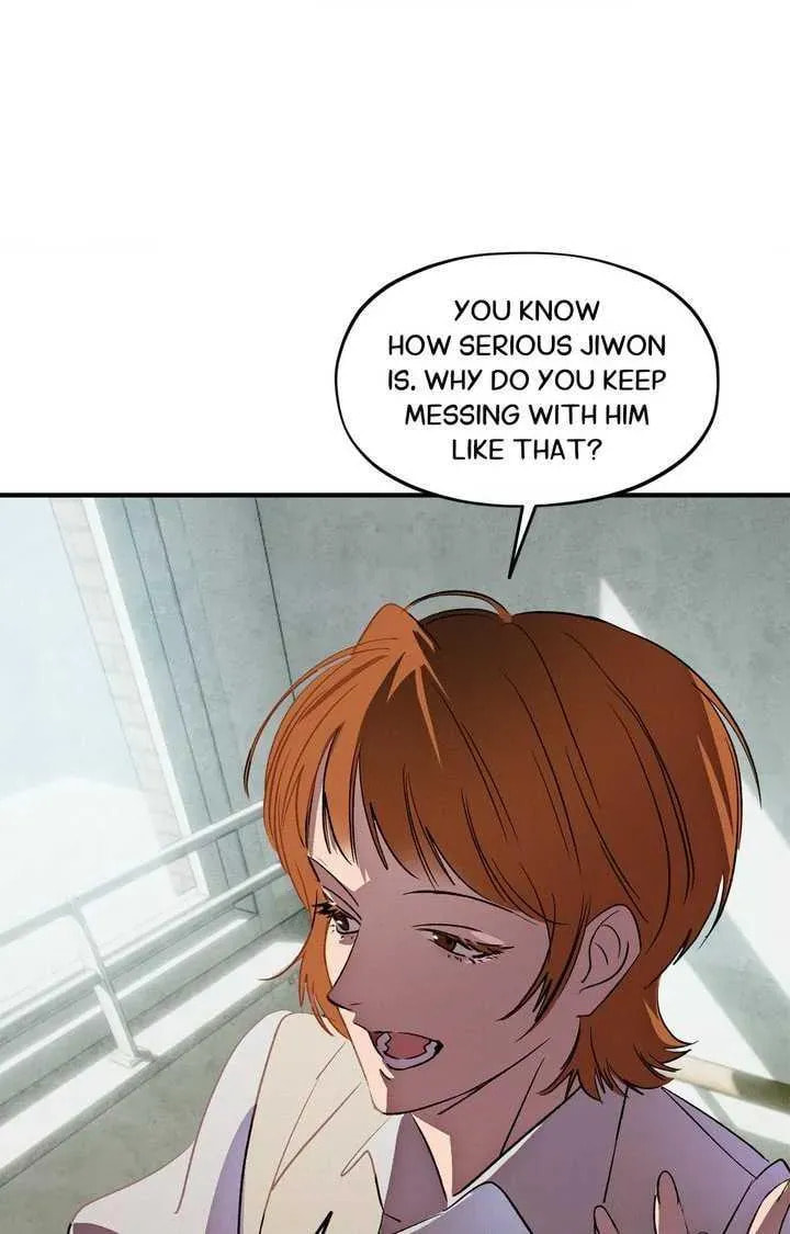 The Thread Never Burned Chapter 2.1 page 42 - 