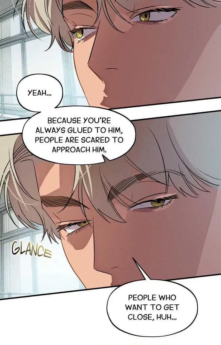 The Thread Never Burned Chapter 2.1 page 45 - 