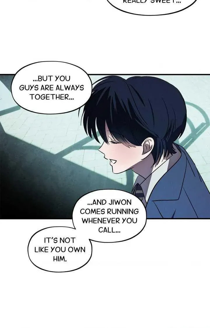 The Thread Never Burned Chapter 2.1 page 48 - 