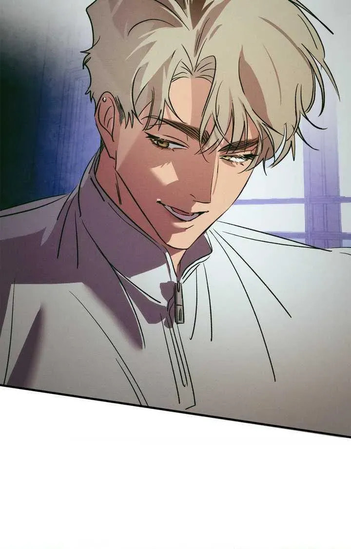 The Thread Never Burned Chapter 2.1 page 58 - 