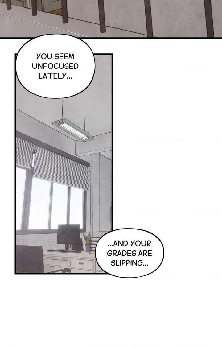 The Thread Never Burned Chapter 2.1 page 60 - 