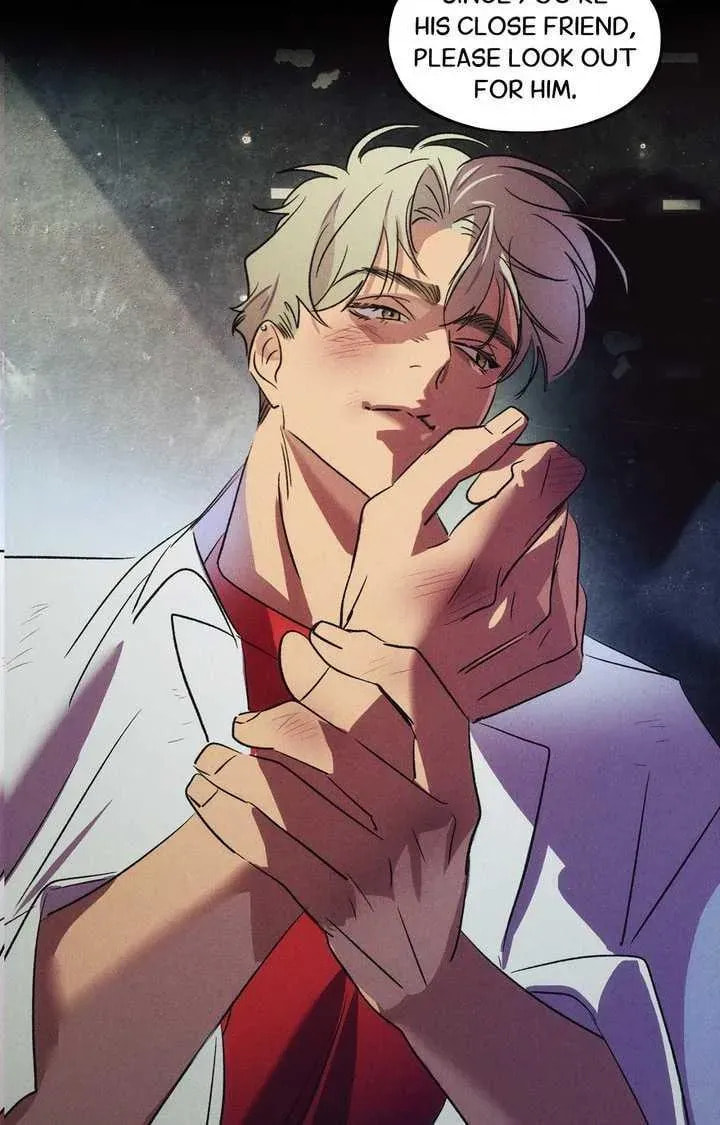 The Thread Never Burned Chapter 2.1 page 66 - 