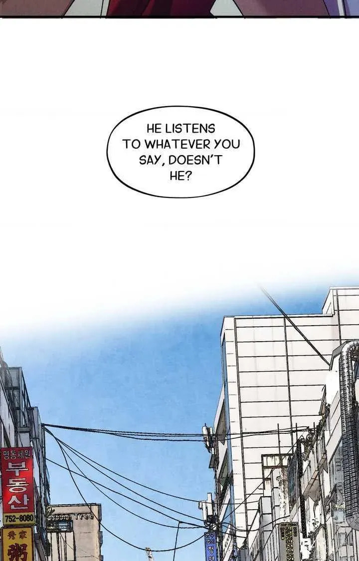 The Thread Never Burned Chapter 2.1 page 67 - 
