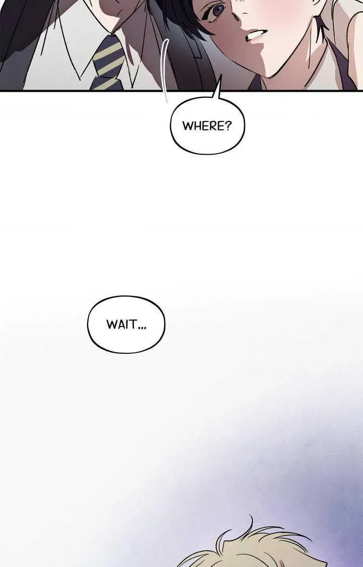 The Thread Never Burned Chapter 2.1 page 76 - 