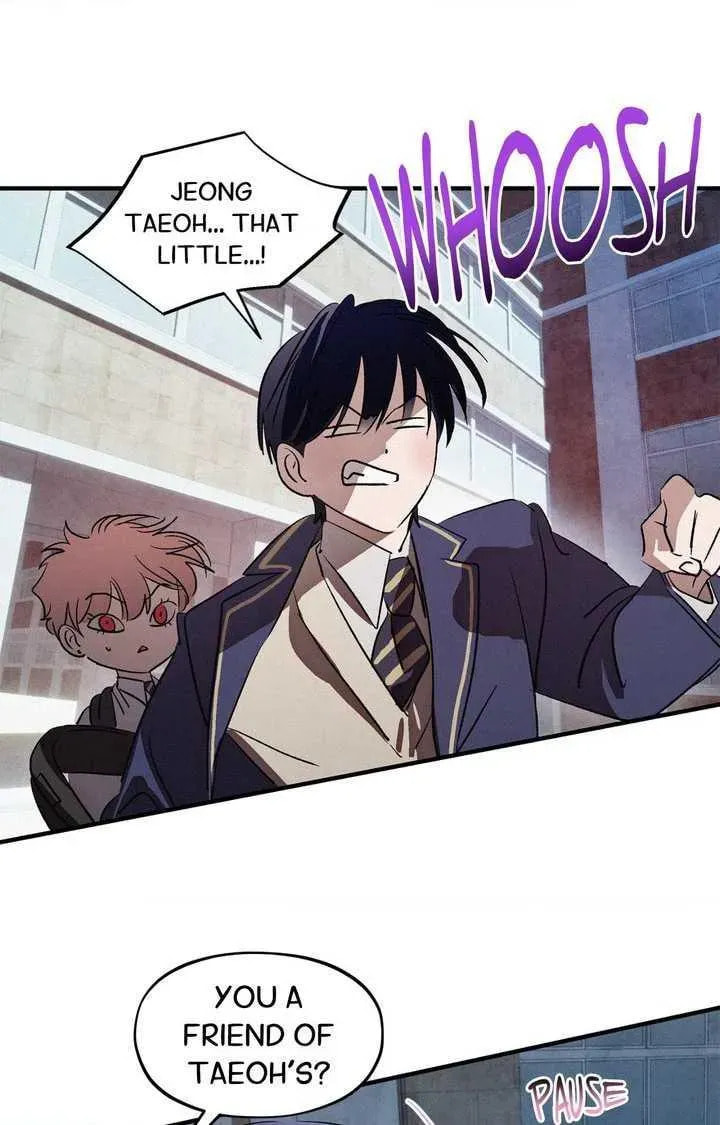 The Thread Never Burned Chapter 2.1 page 78 - 