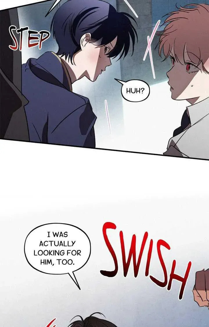The Thread Never Burned Chapter 2.1 page 79 - 