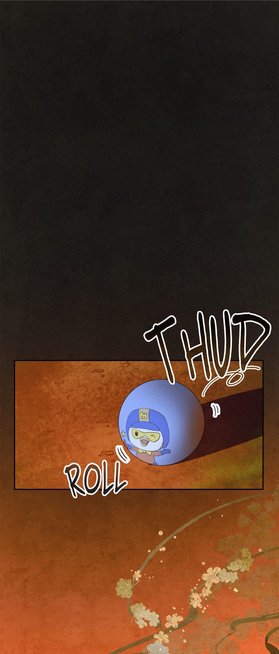 The Thread Never Burned Chapter 2 page 1 - 
