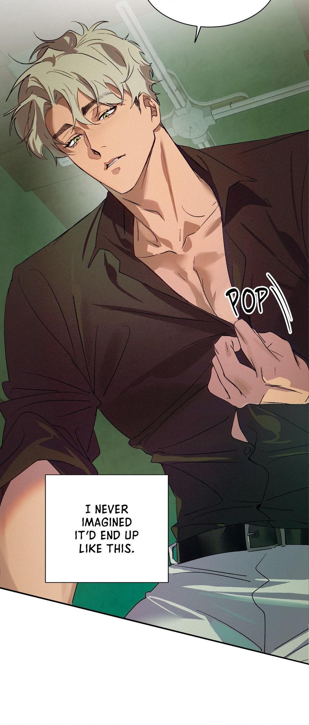 The Thread Never Burned Chapter 2 page 29 - 