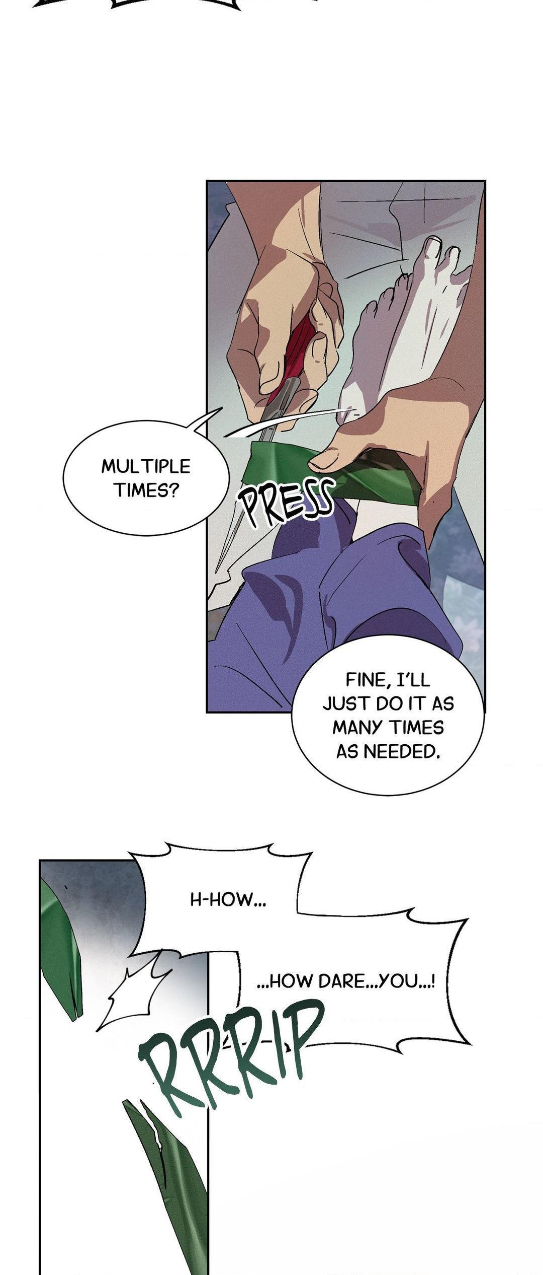 The Thread Never Burned Chapter 2 page 35 - 