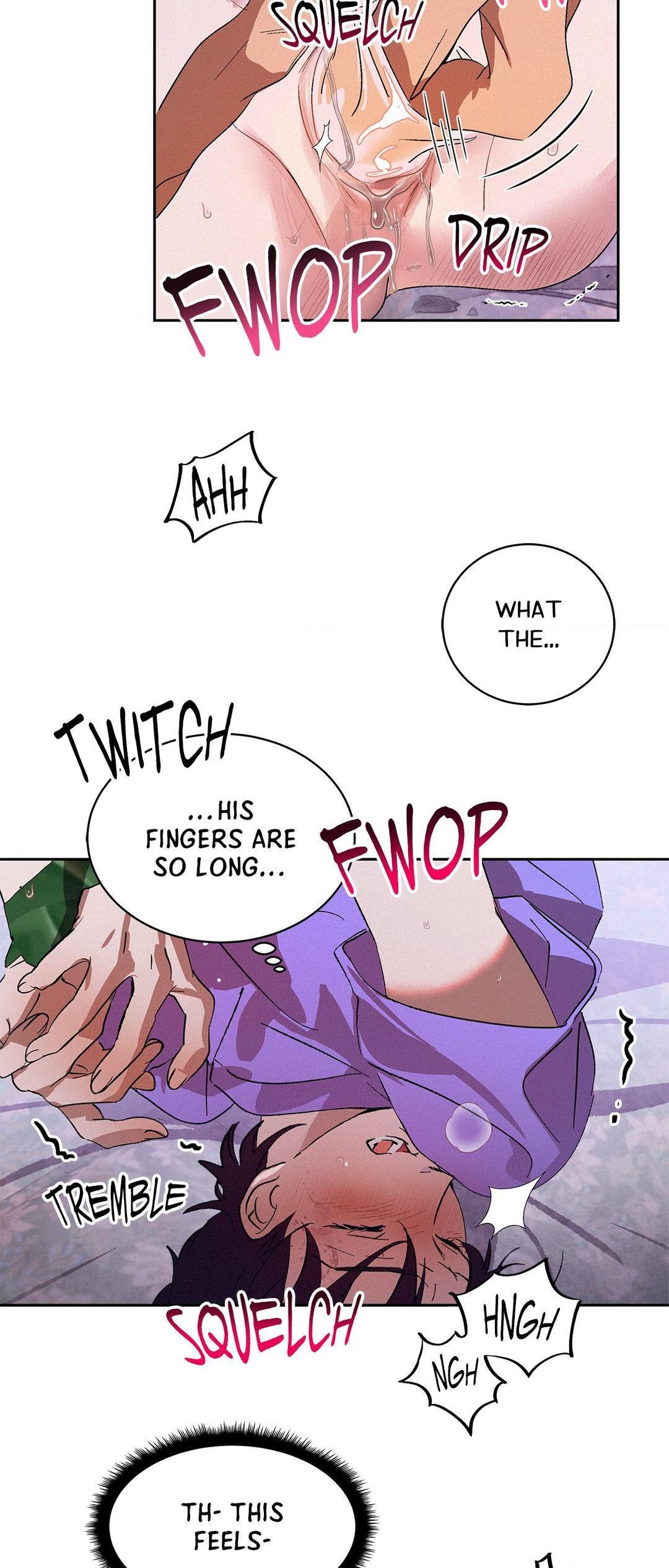 The Thread Never Burned Chapter 2 page 45 - 