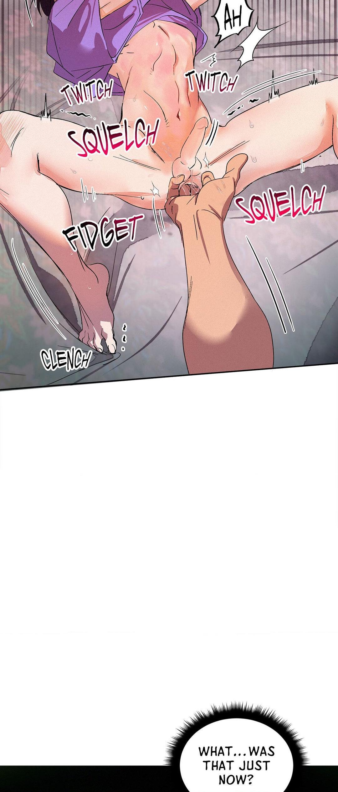 The Thread Never Burned Chapter 2 page 48 - 