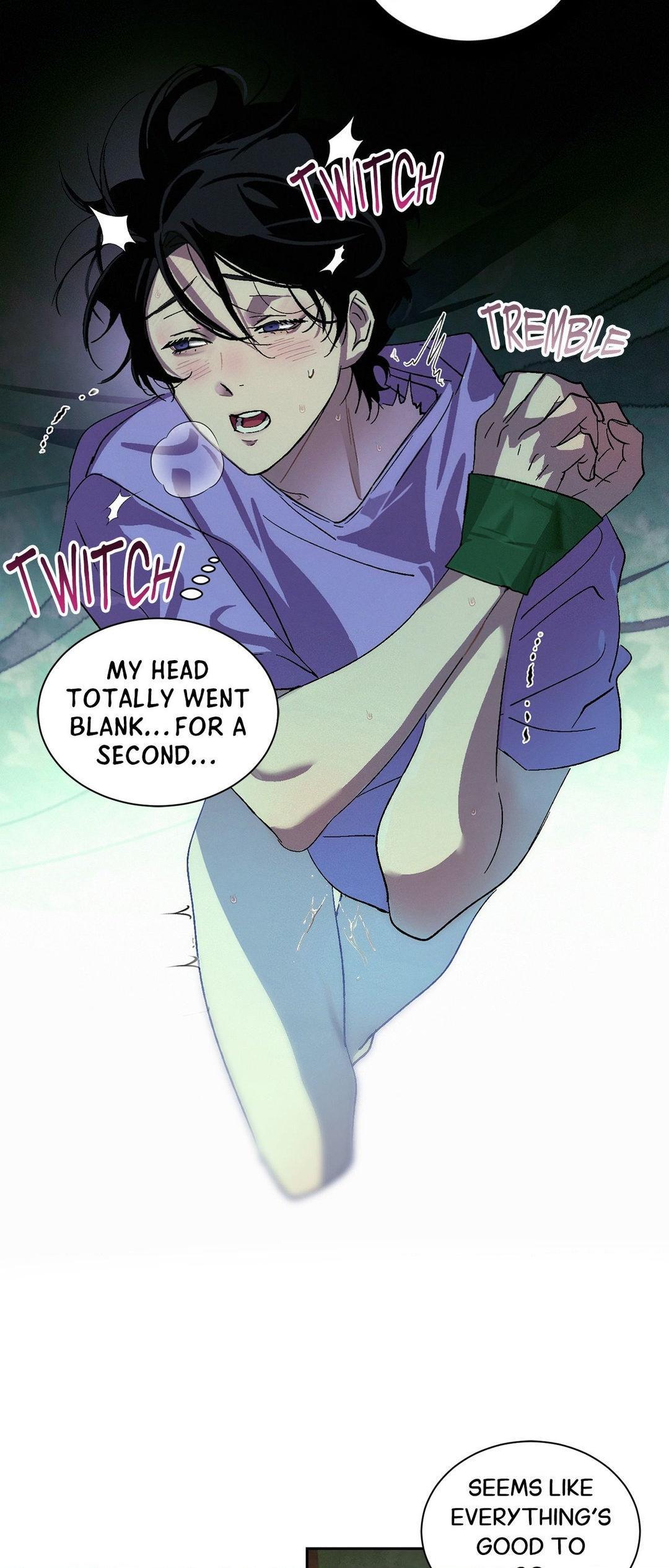 The Thread Never Burned Chapter 2 page 49 - 
