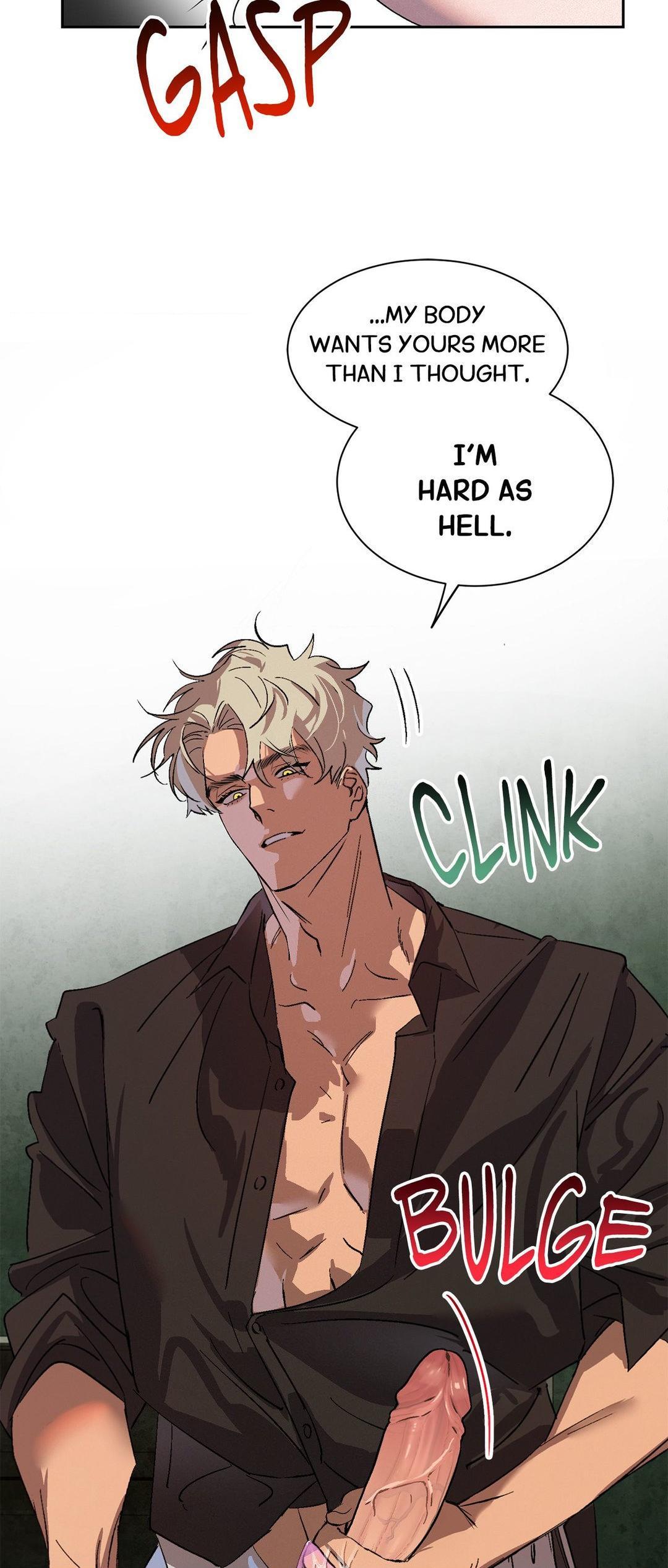 The Thread Never Burned Chapter 2 page 51 - 