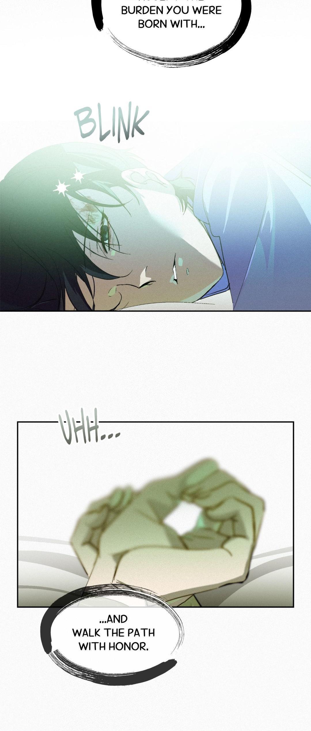 The Thread Never Burned Chapter 2 page 7 - 