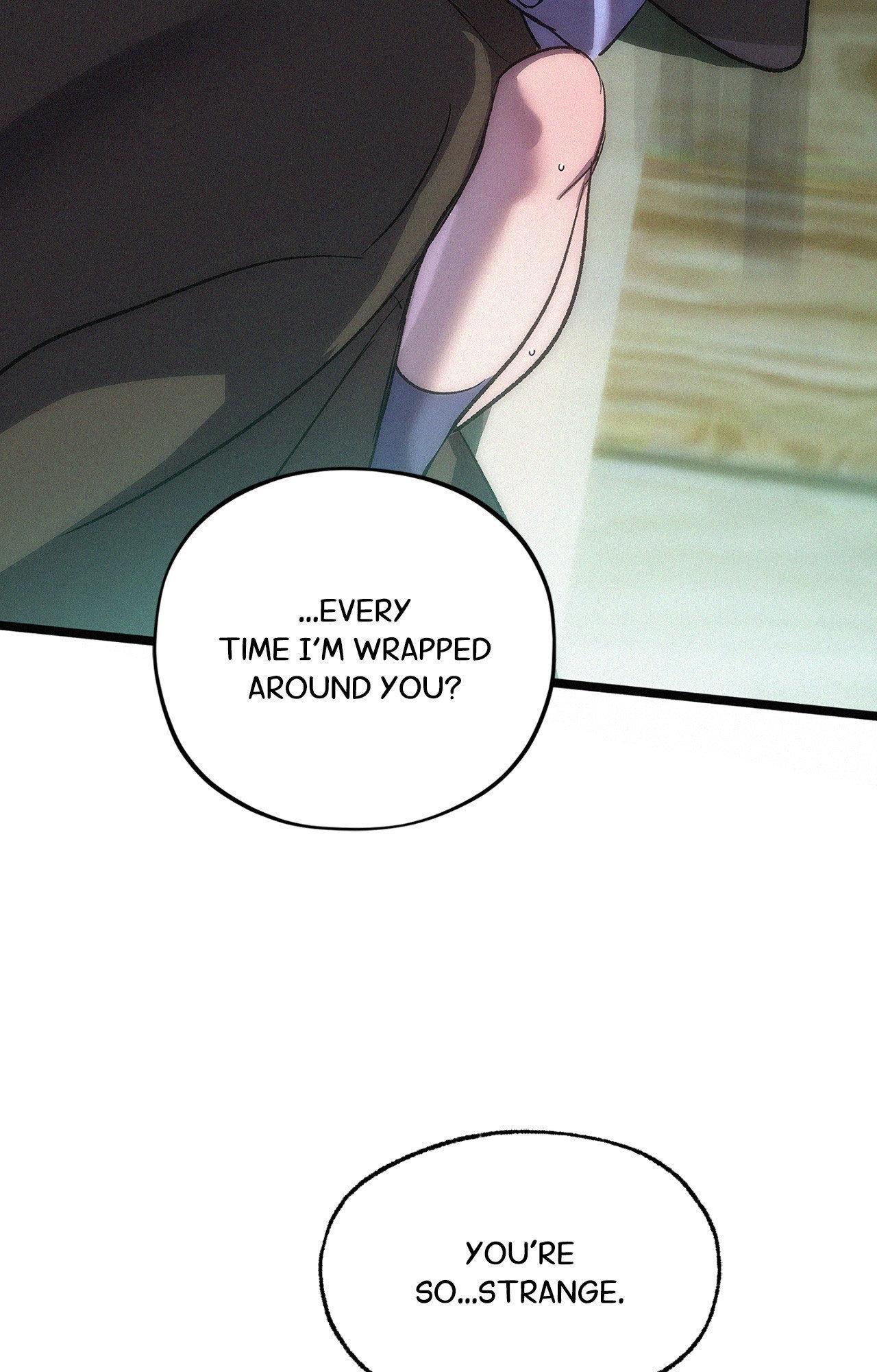 The Thread Never Burned Chapter 20 page 2 - 