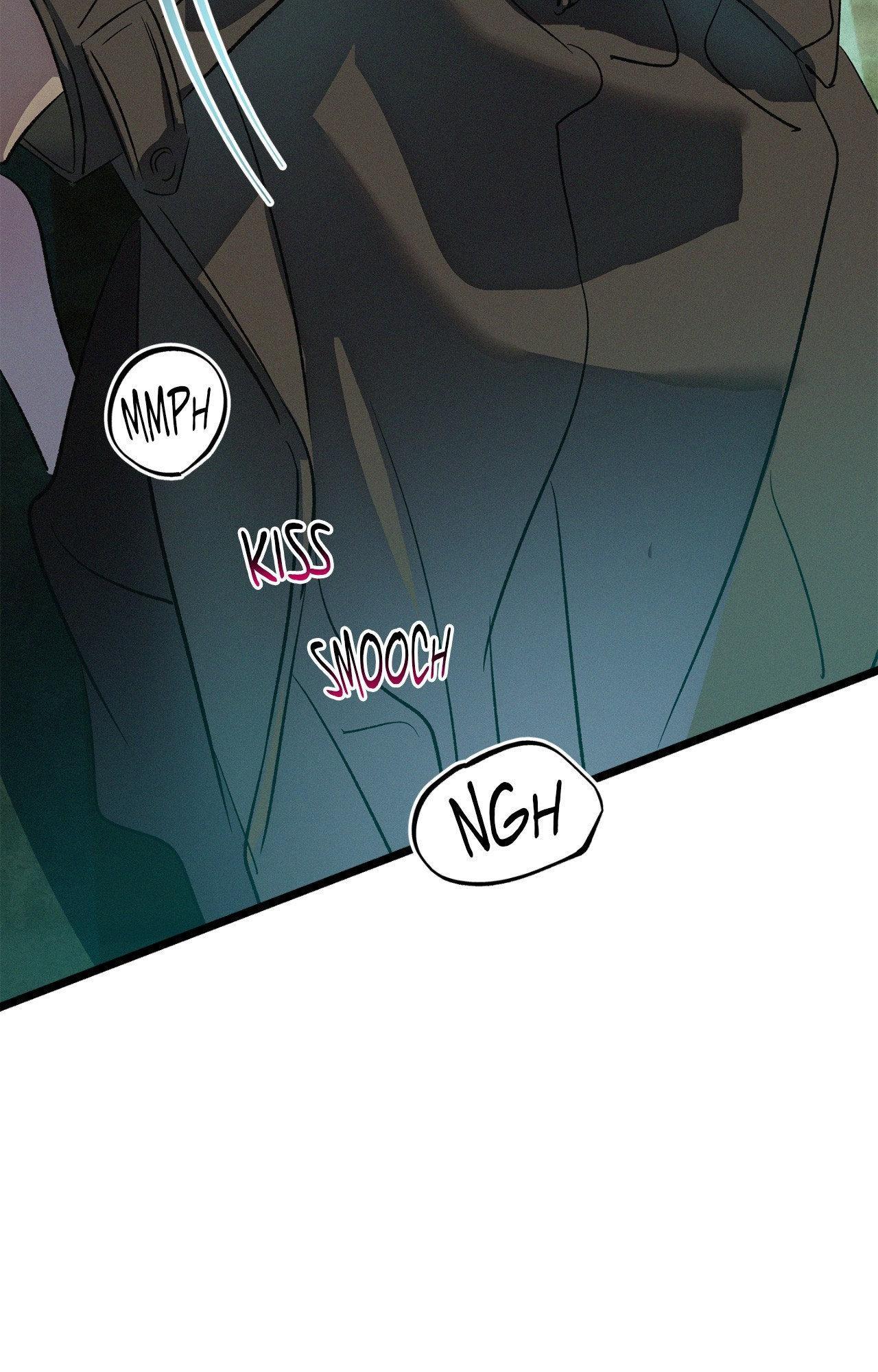 The Thread Never Burned Chapter 20 page 11 - 