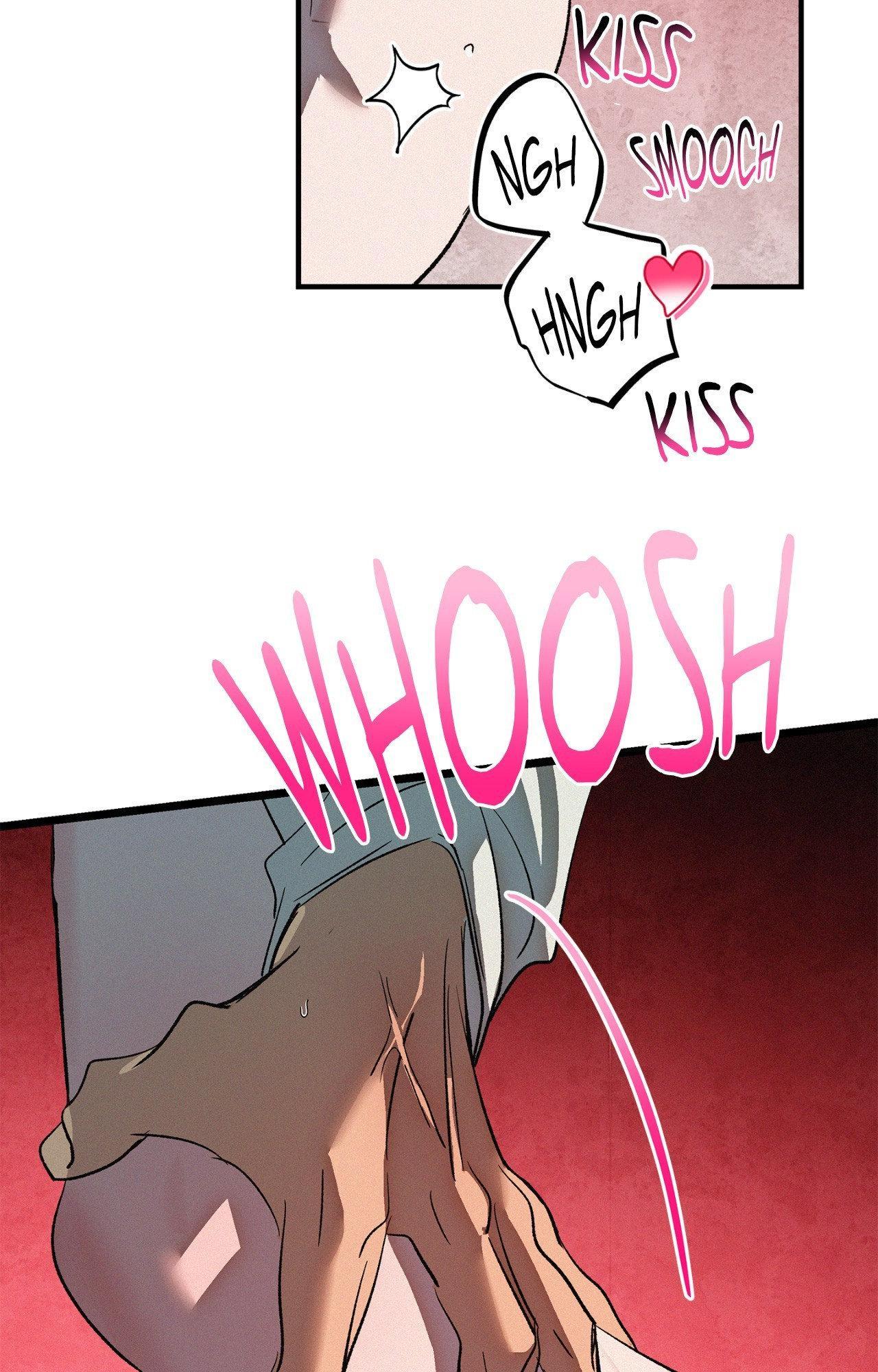 The Thread Never Burned Chapter 20 page 20 - 
