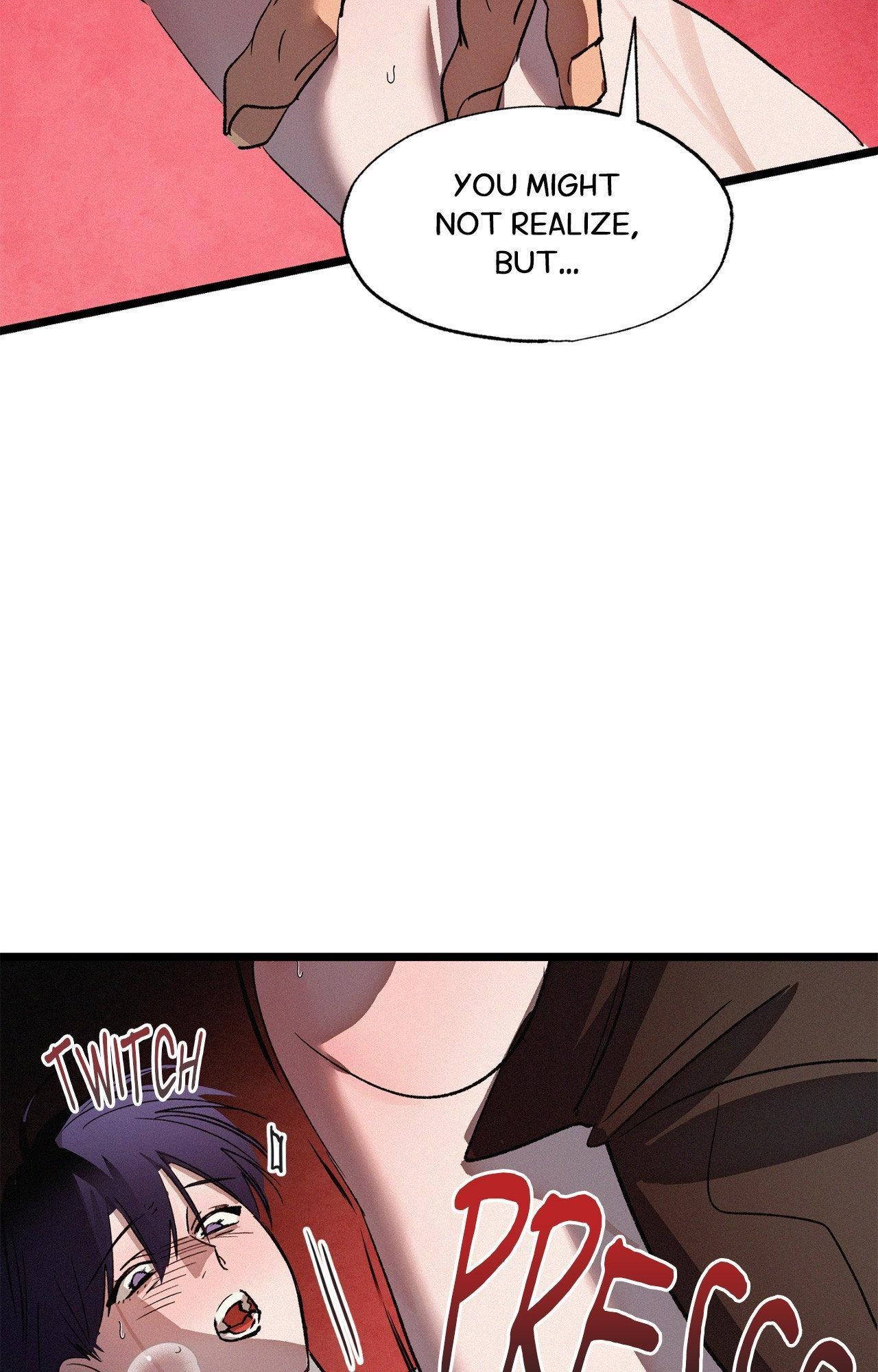 The Thread Never Burned Chapter 20 page 21 - 