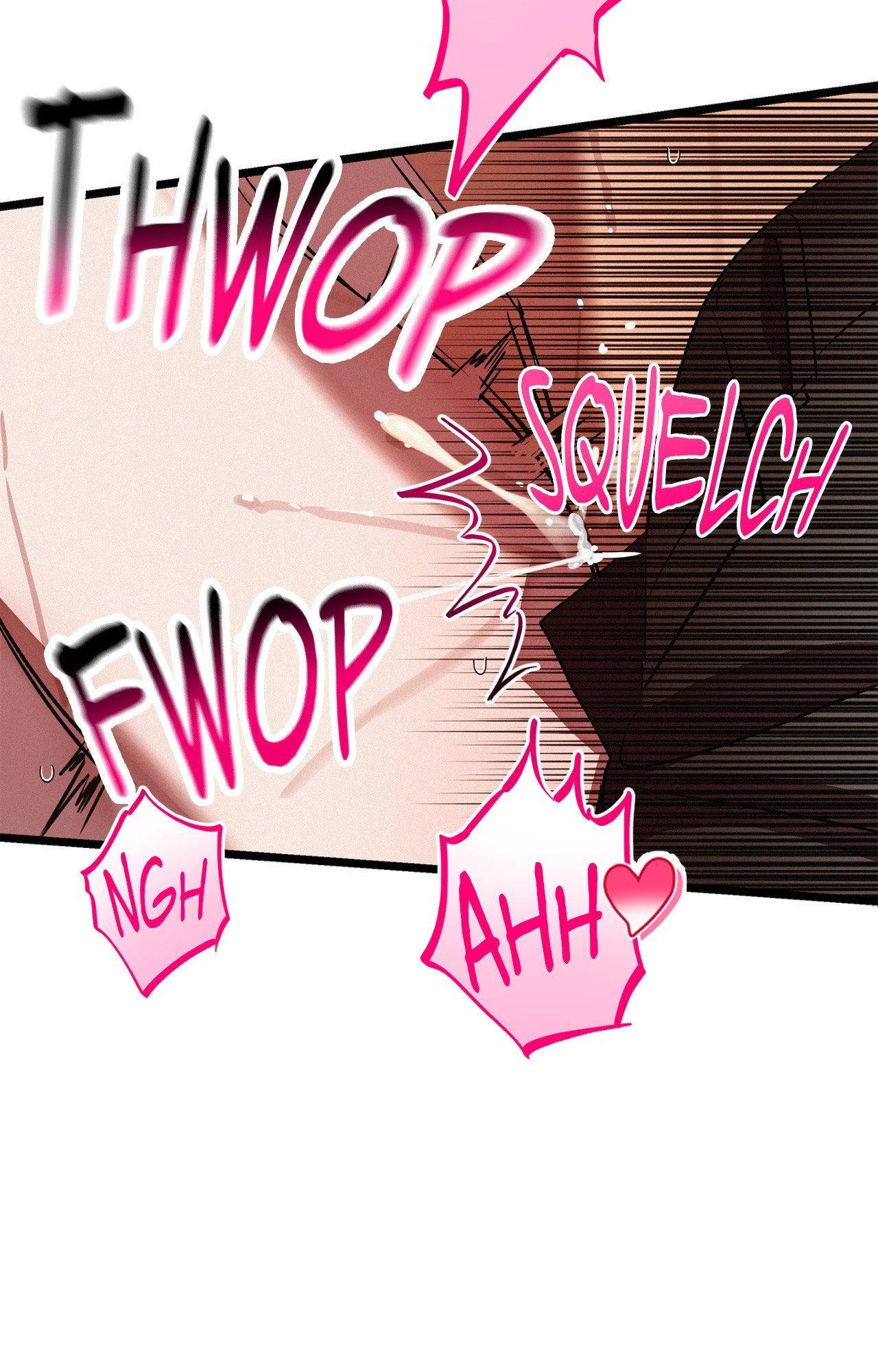 The Thread Never Burned Chapter 20 page 25 - 