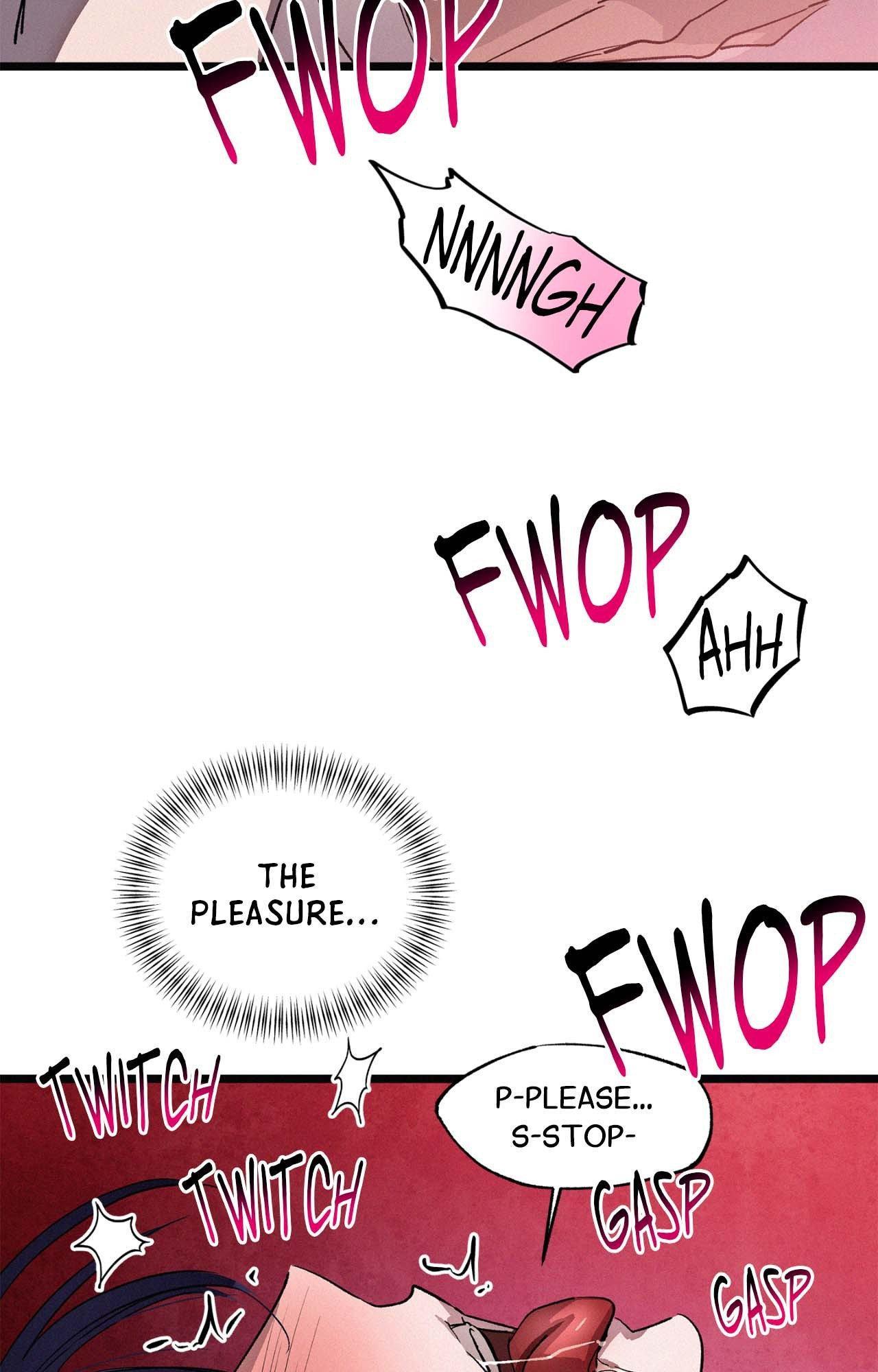 The Thread Never Burned Chapter 20 page 30 - 