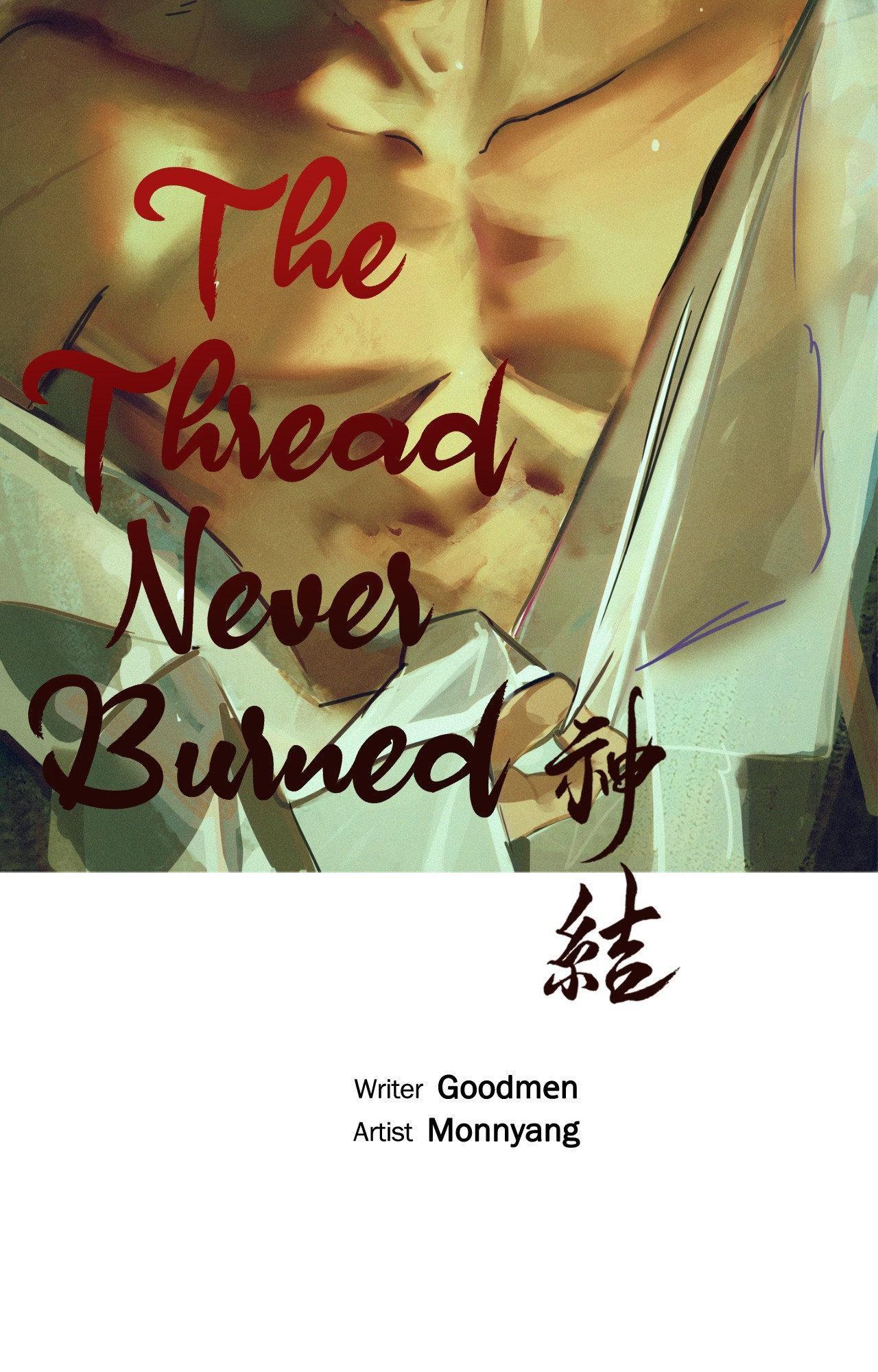 The Thread Never Burned Chapter 20 page 4 - 