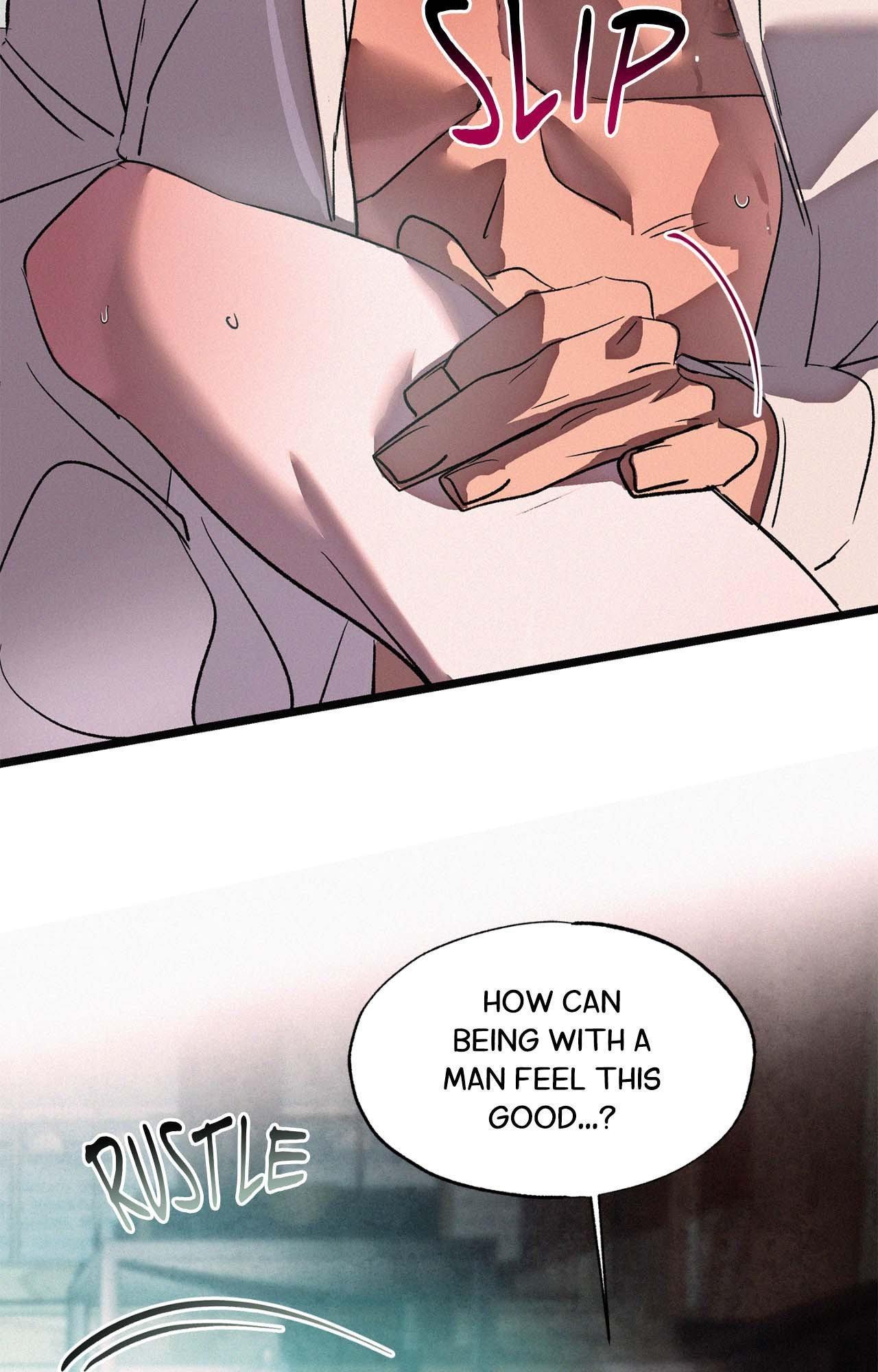 The Thread Never Burned Chapter 20 page 36 - 